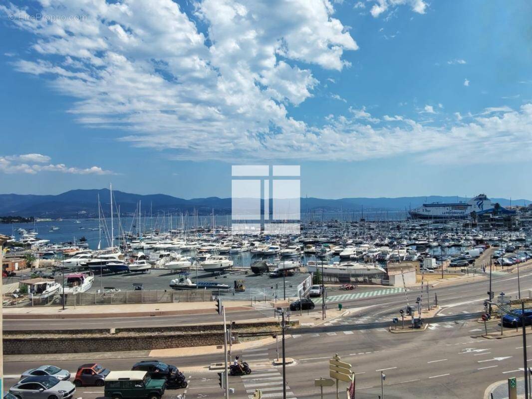 Appartement à AJACCIO