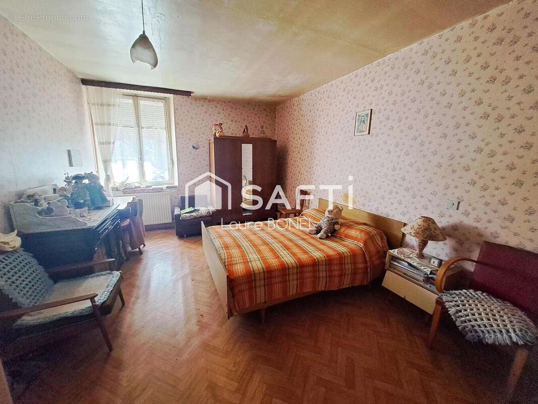 Photo 4 - Maison à GONDRECOURT-LE-CHATEAU