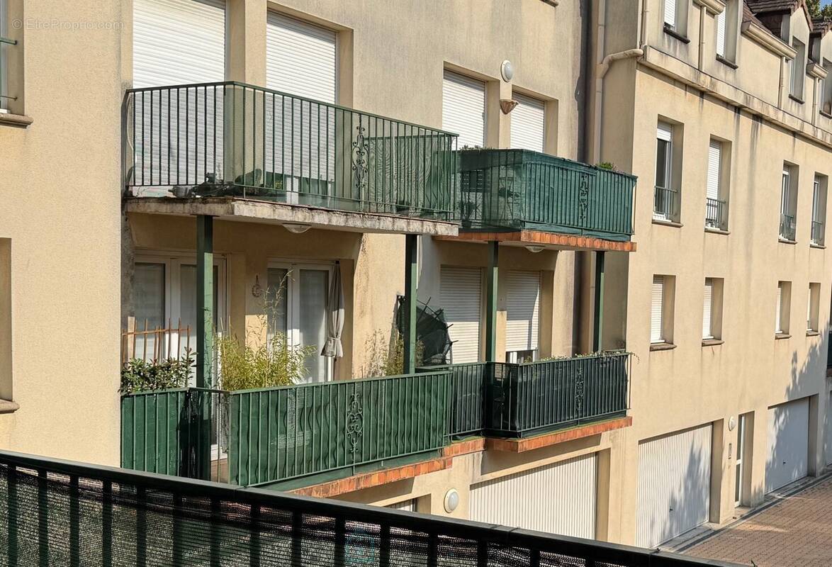 Appartement à LIMAY