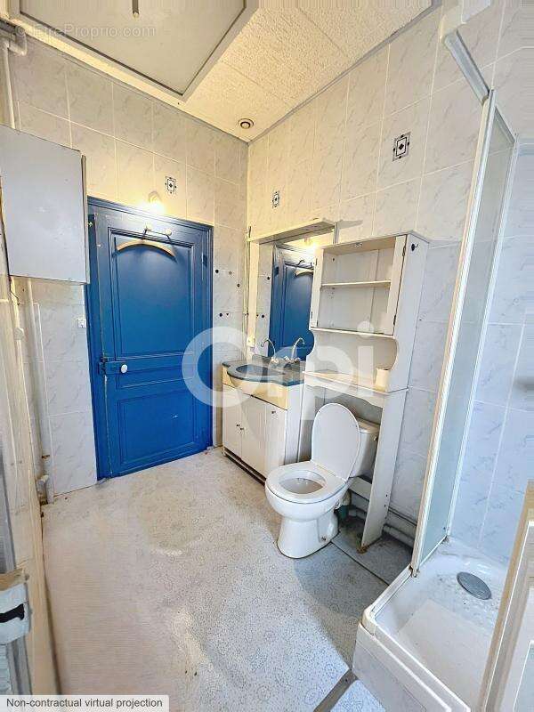 Appartement à PERIGUEUX
