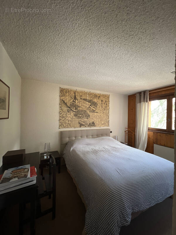 Appartement à MEGEVE