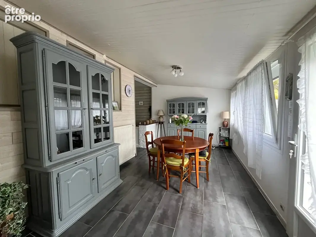 Maison Saint Nazaire 4 pièce(s) 80 m2 - photo 2