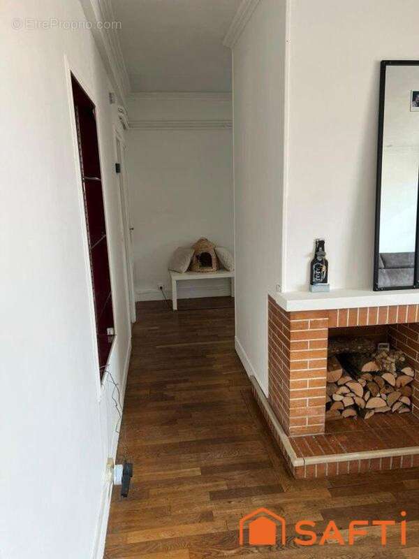 Photo 8 - Appartement à LISIEUX