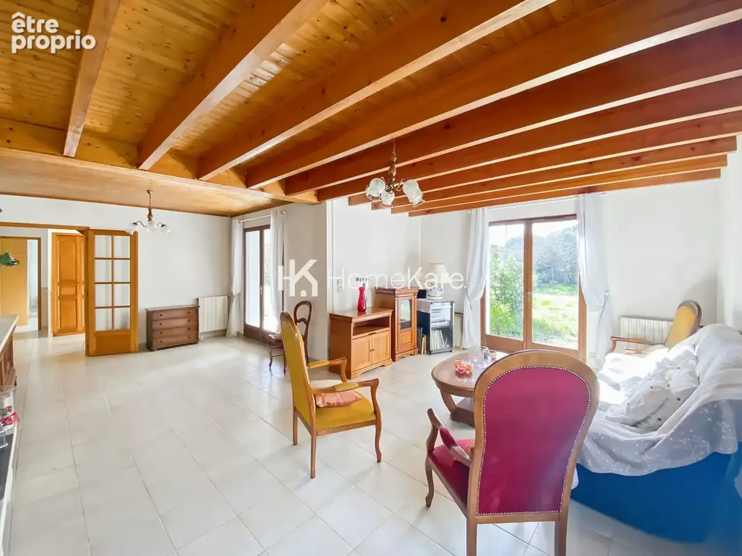 Maison 6 pièces 142 m² à vendre à Merignac (33700) - photo 5