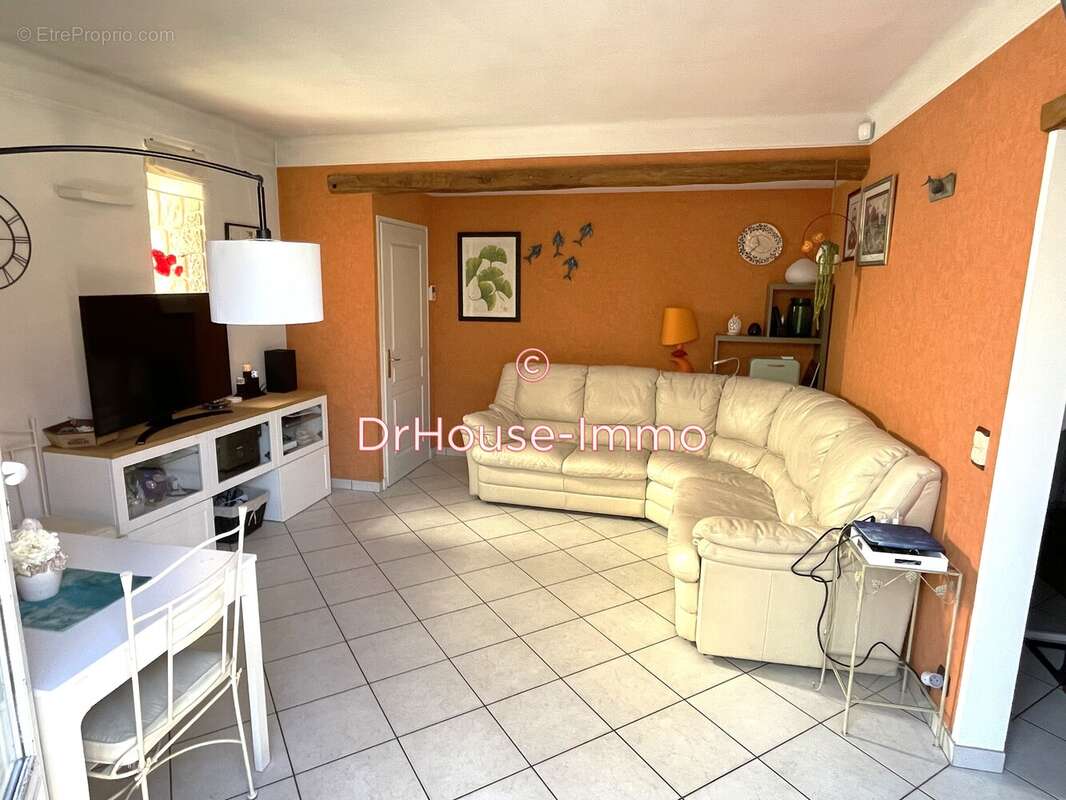 Maison à GARGENVILLE