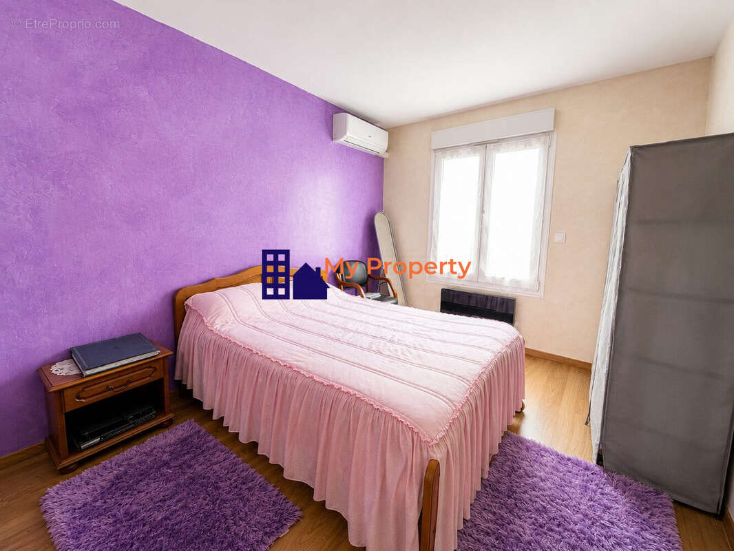 Maison 128 m² à Houilles  - photo 9