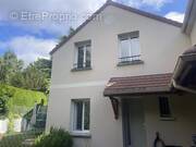 Maison à L&#039;ETANG-LA-VILLE