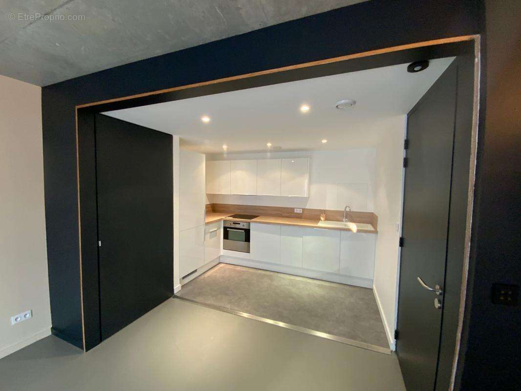 Rare croix rousse - immeuble 2013 a vendre - photo 17