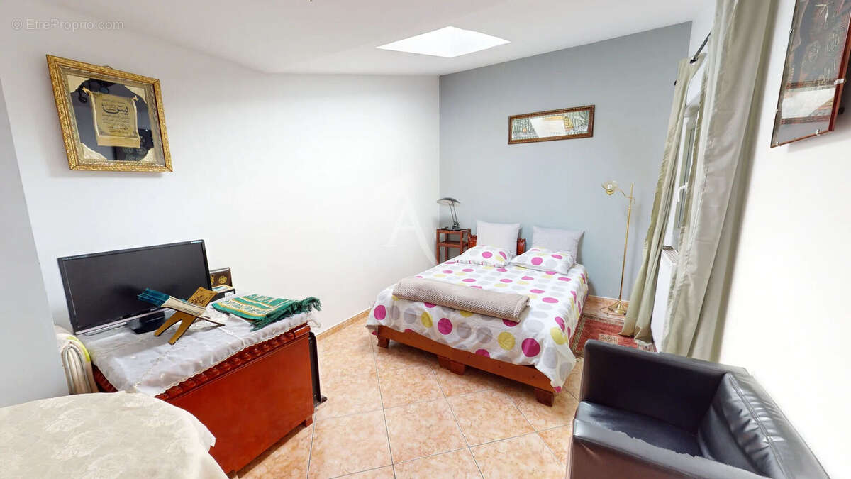 Maison à ROISSY-EN-BRIE