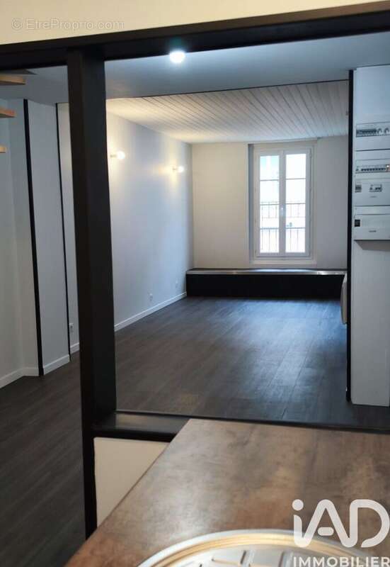 Photo 2 - Appartement à JARNAC