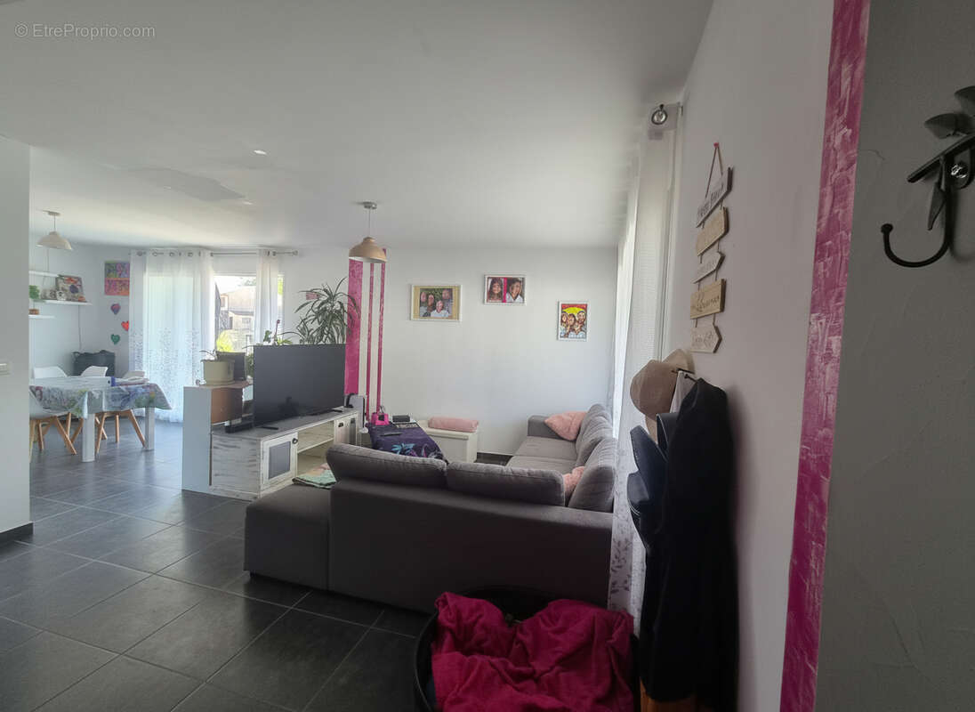 Maison Colomiers 5 pièce(s) 116 m2 - photo 3