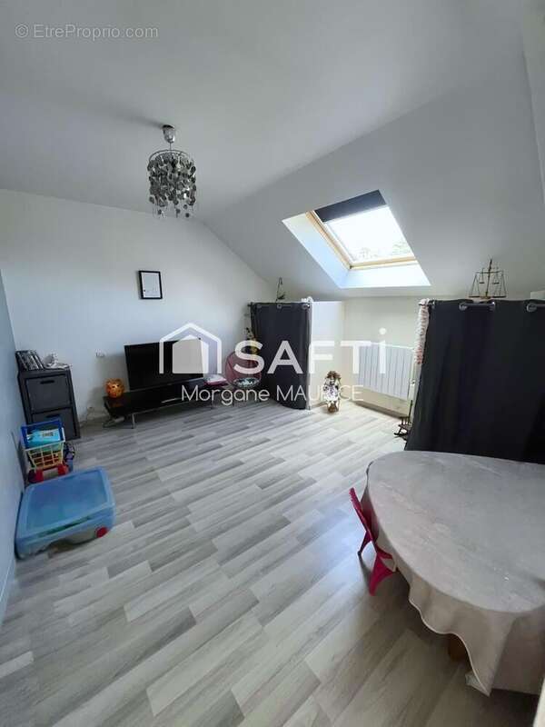 Photo 7 - Maison à VIGNEUX-DE-BRETAGNE