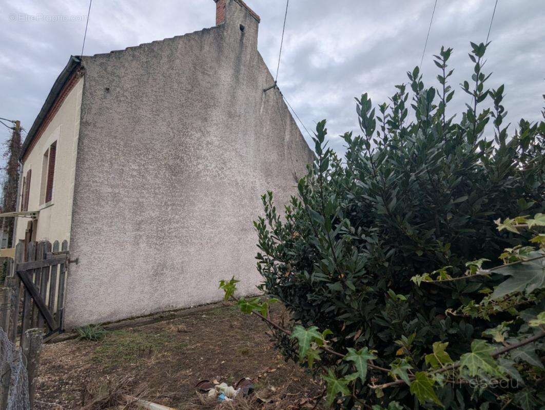 Maison à rénover - photo 2