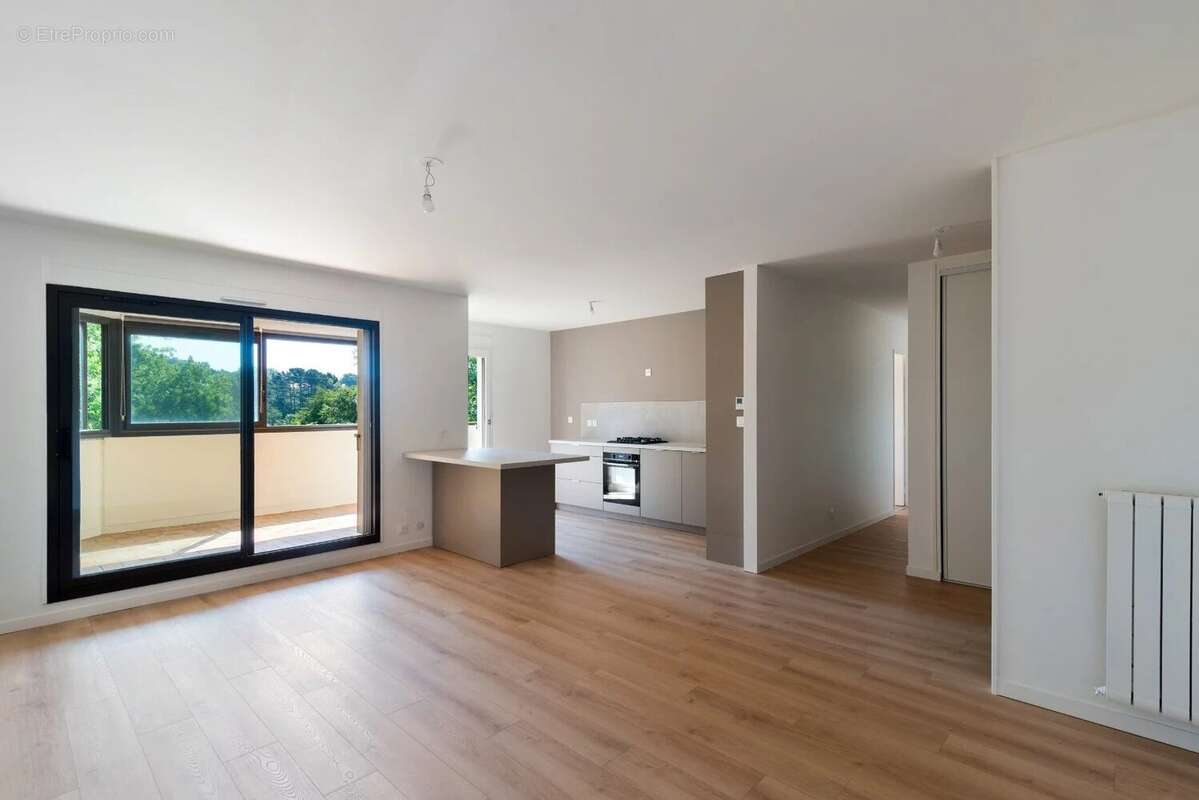 Appartement à BAYONNE