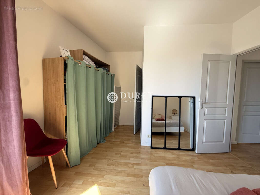 Appartement à VERTOU