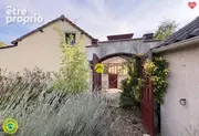 Maison à JOUET-SUR-L'AUBOIS