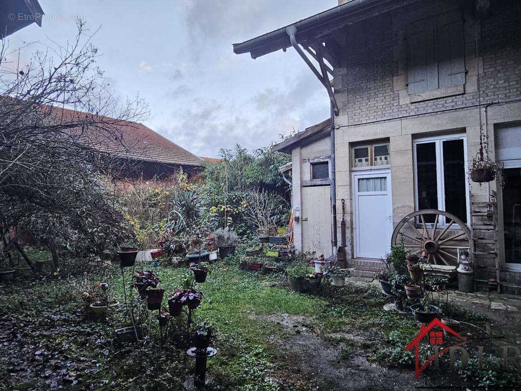 Heiltz-le-maurupt - photo 2