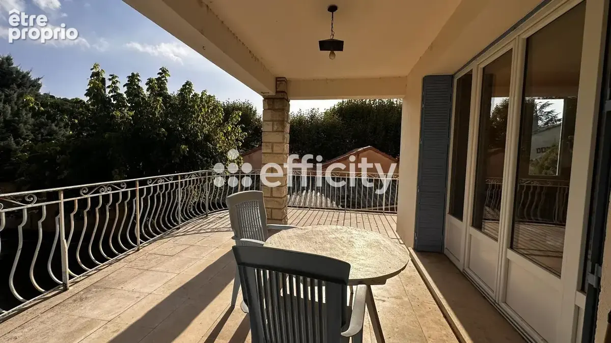 Maison 164 m² à Bollene  - photo 5