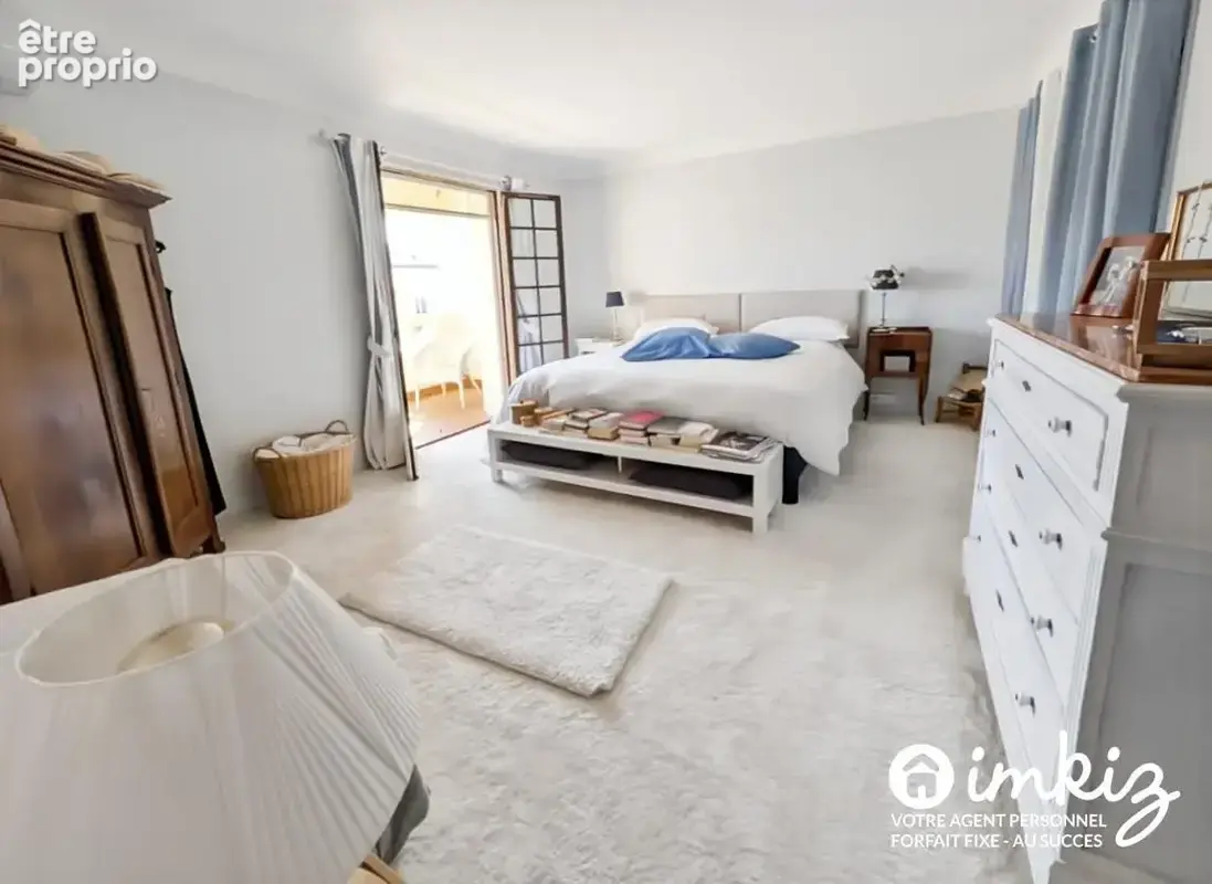 Spacieuse maison 4 chambres - 10 mn des plages - photo 2