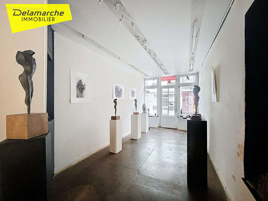 Appartement à GRANVILLE