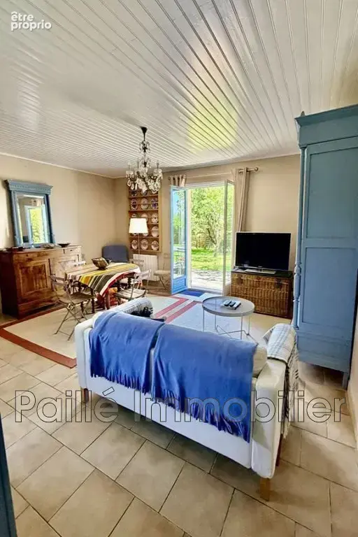 Maison 4 pièces 95 m² à vendre à Soulac-Sur-Mer (33780) - photo 8