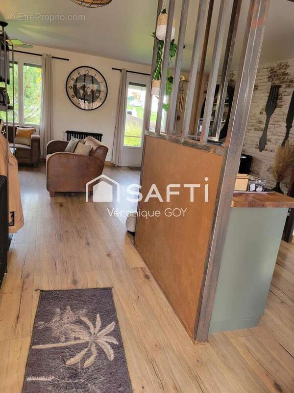 Photo 5 - Maison à RIBERAC