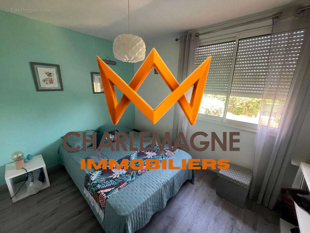 Appartement à LE GOSIER