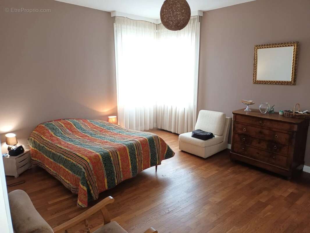 Maison à MONTCEAU-LES-MINES