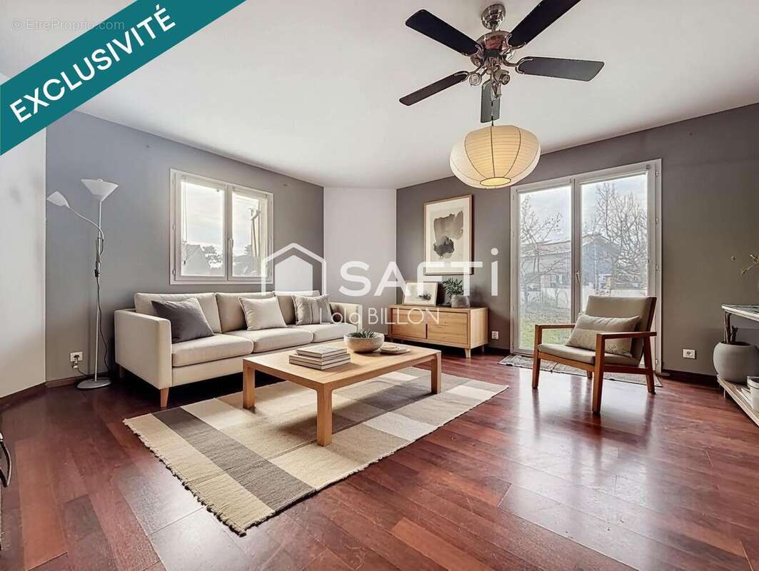 Photo 3 - Maison à BIGANOS