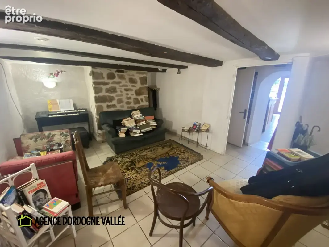Ensemble immobilier - photo 7