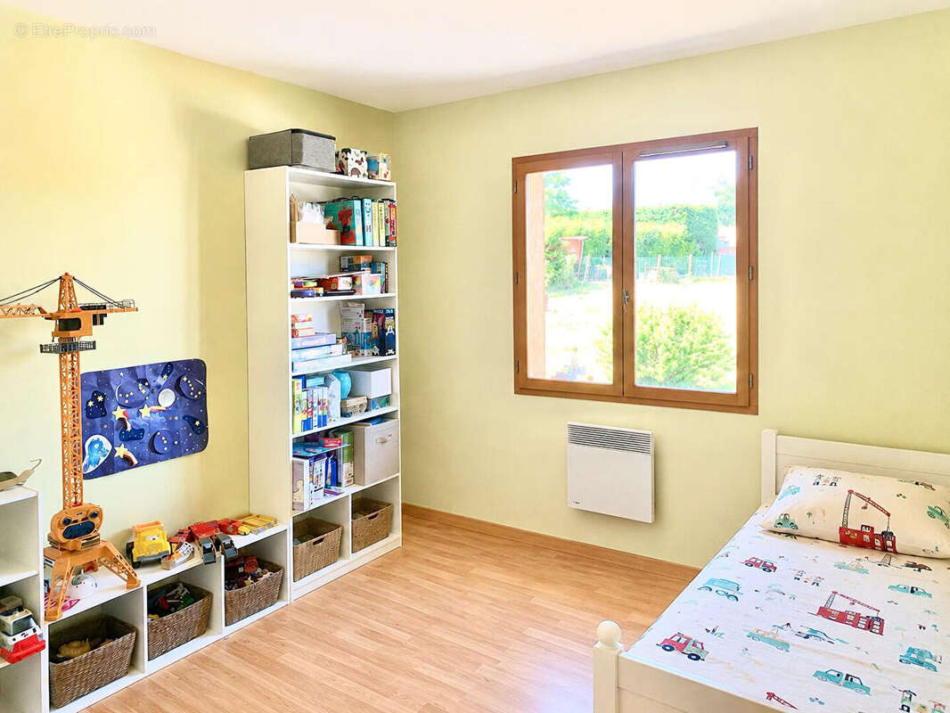 Maison à SUCCIEU