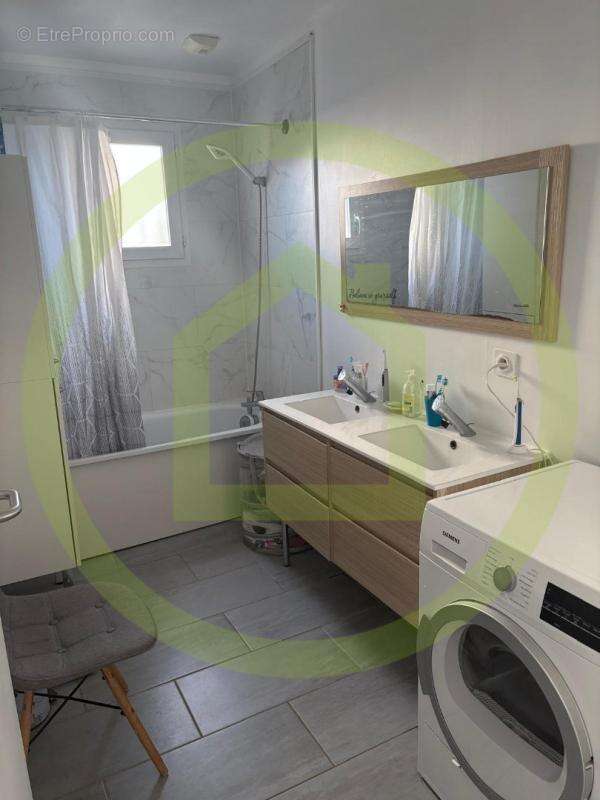 Maison à SAINT-PATHUS