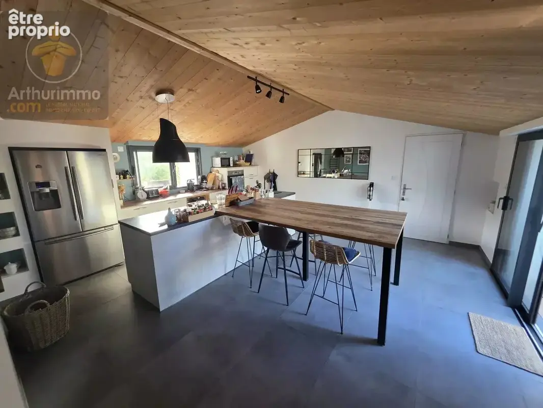 Vente Maison La garnache(85710) 416 000ï¿œ - photo 5