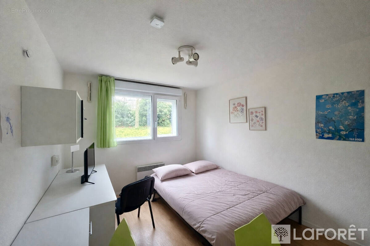 Appartement à SEVRES