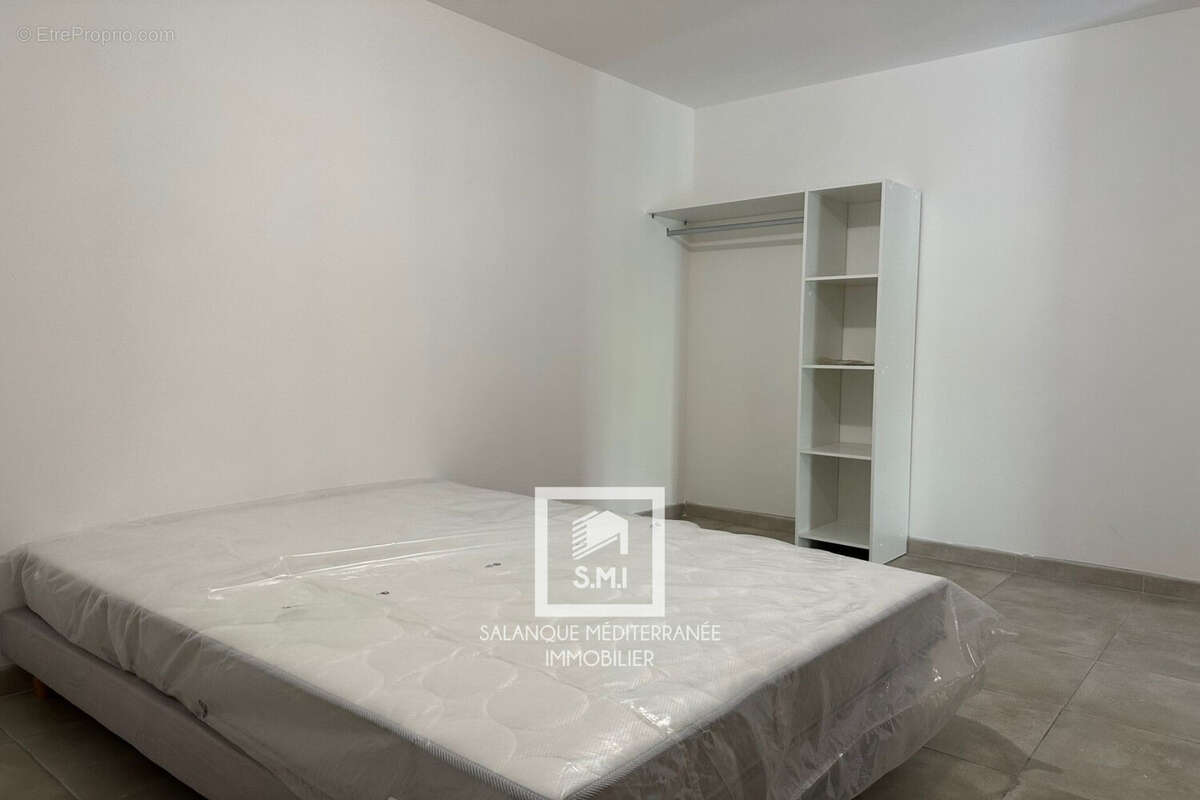 Appartement à SAINT-ESTEVE