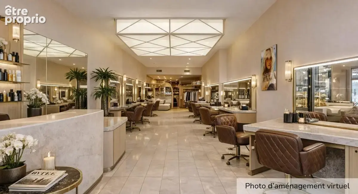 Beauté/Esthétique/Coiffure - photo 3