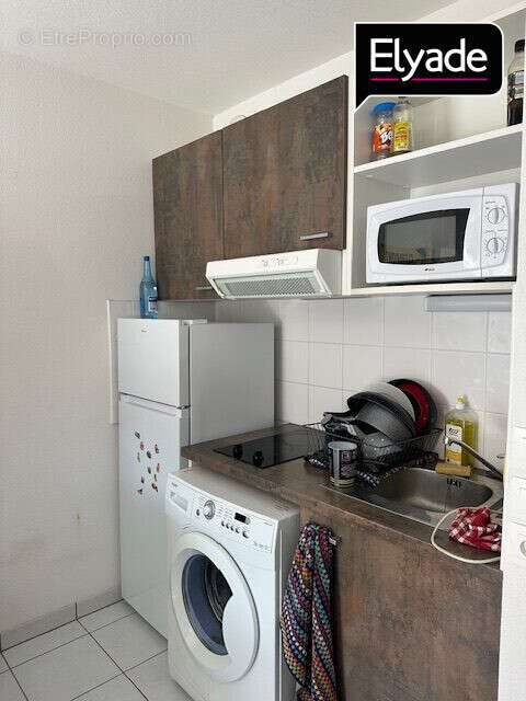 Appartement à AMILLY