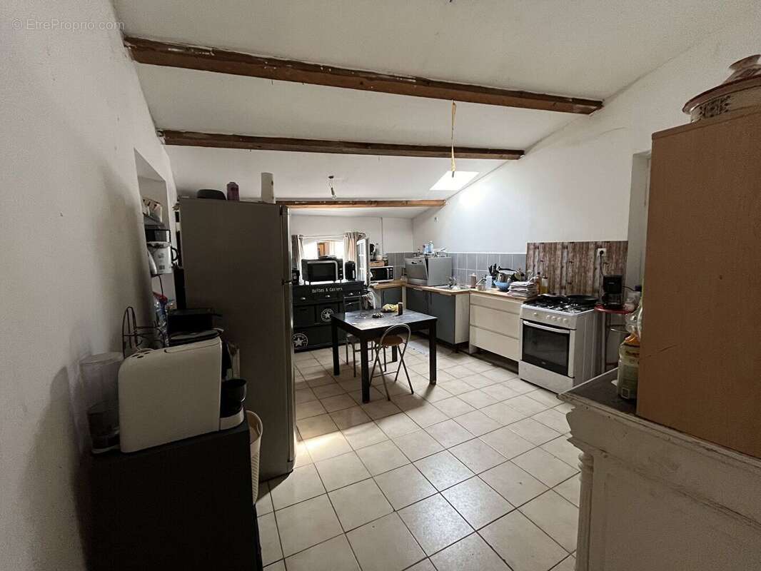 Appartement à LE LUC
