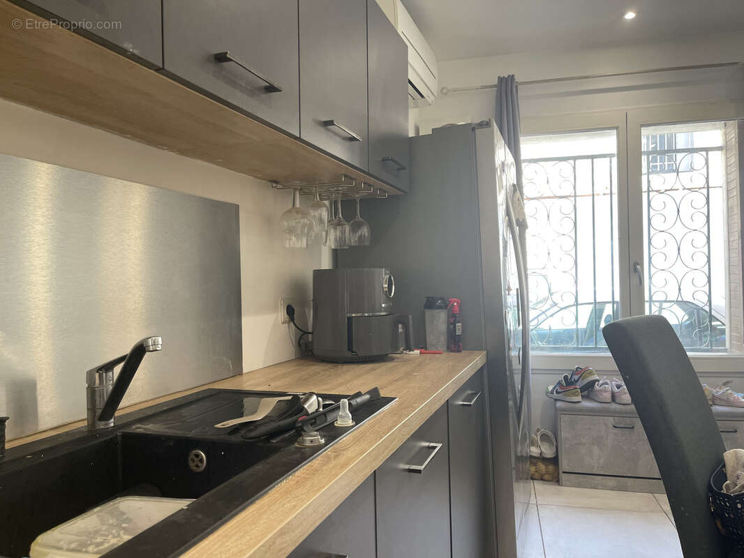 Maison à MARSILLARGUES