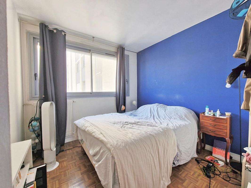 Appartement à MONTREUIL