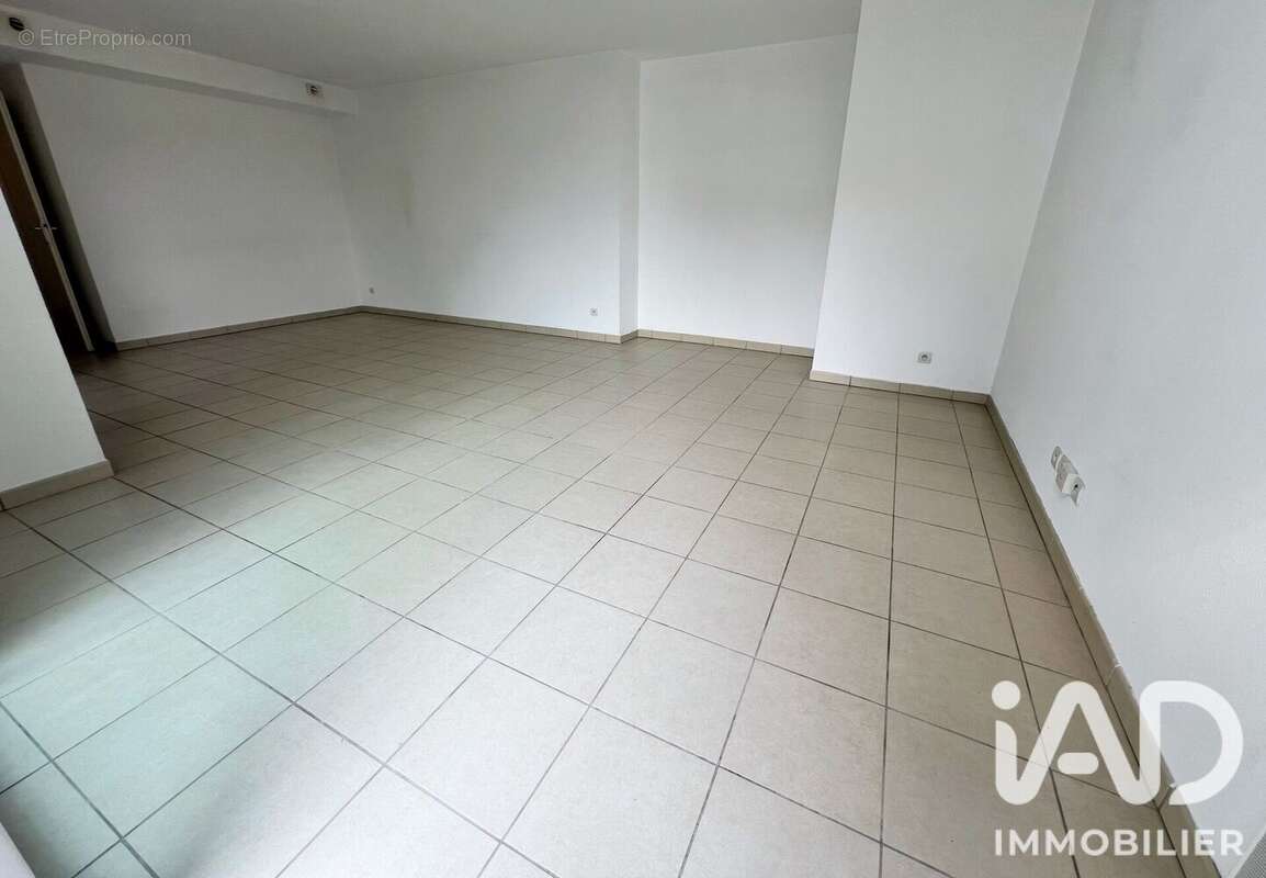 Appartement 55 m² à Toulouse  - photo 2