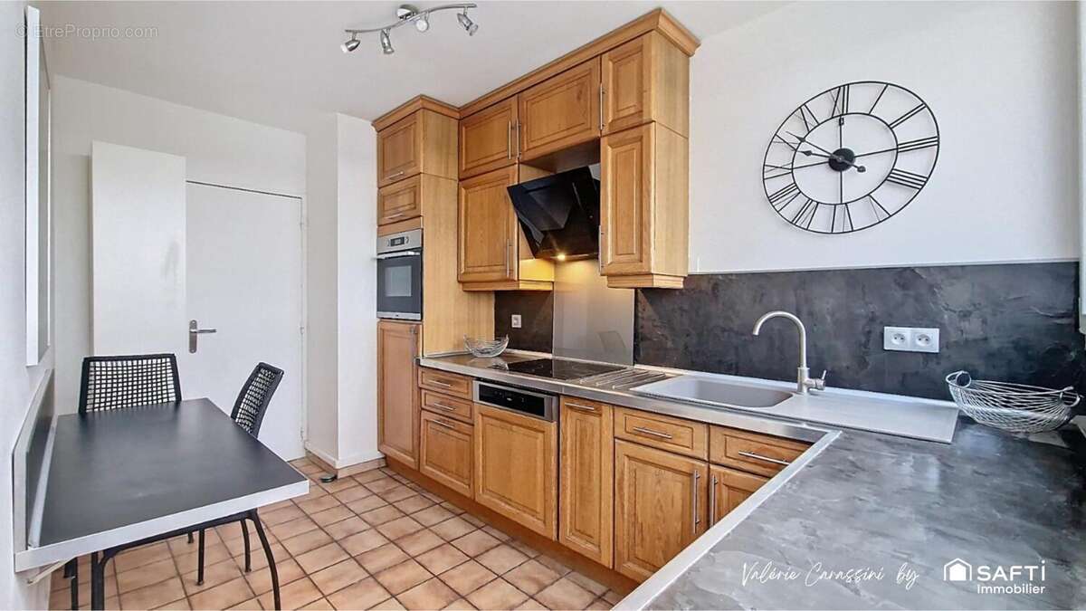 Photo 8 - Appartement à DRAVEIL