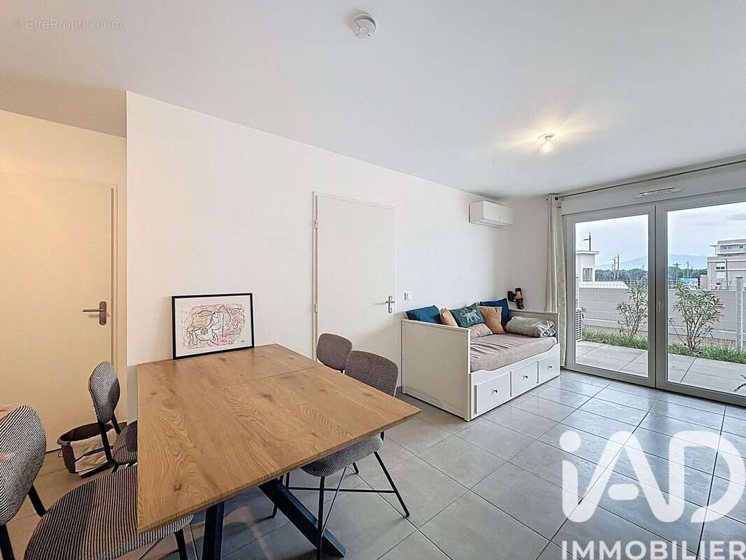 Photo 2 - Appartement à MONTEUX