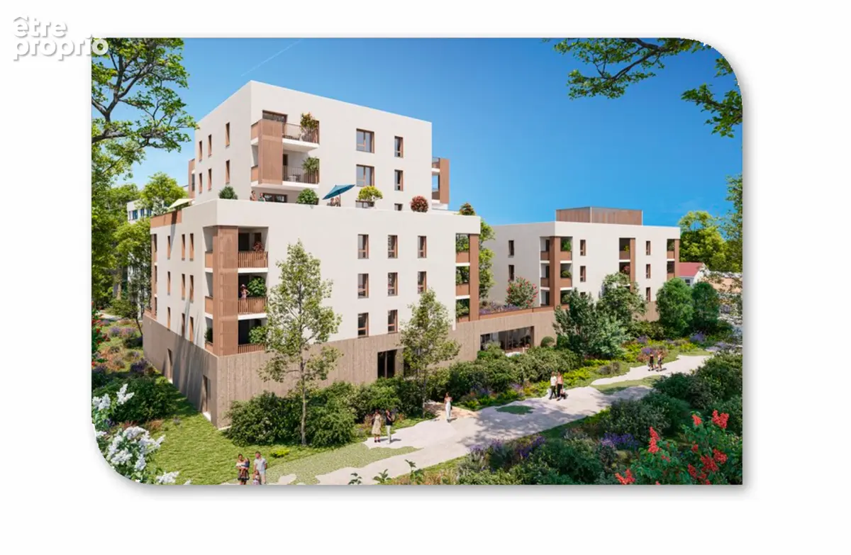 Local d'activité Lormont 158,5 m2 - photo 1