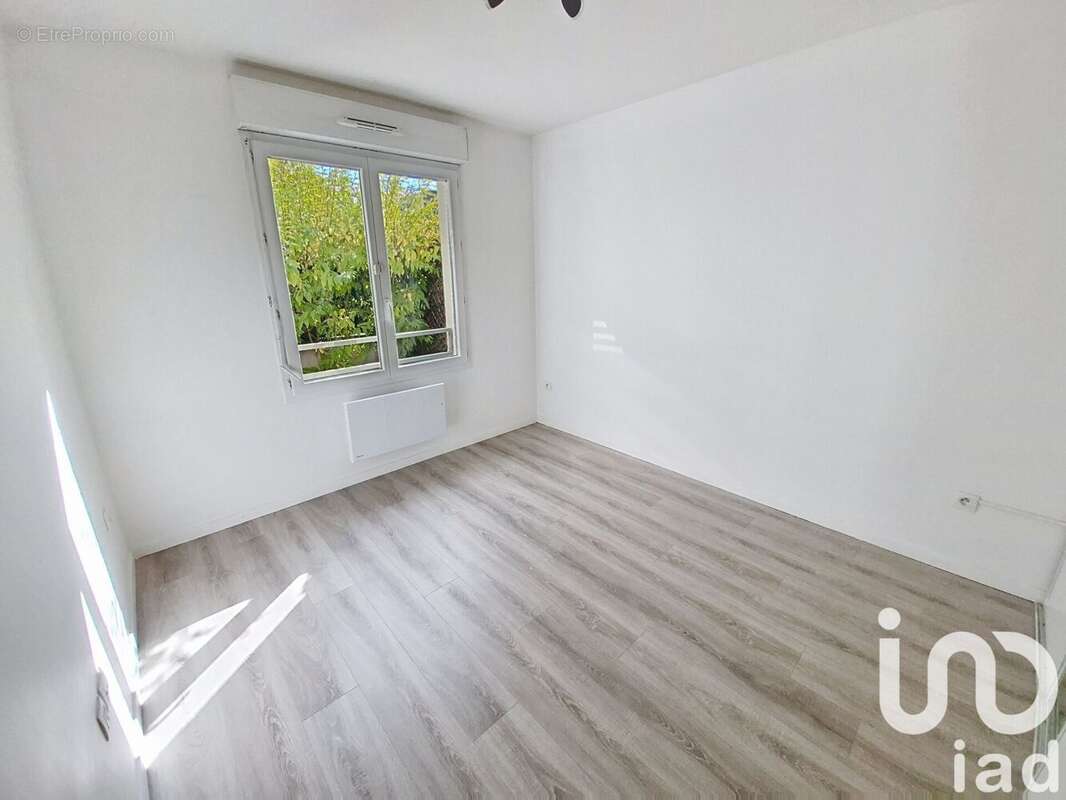 Photo 9 - Appartement à VERNOUILLET