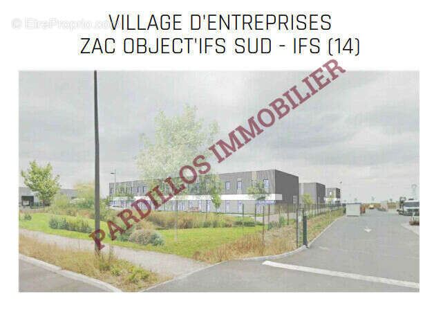 Photo 8 - Commerce à IFS