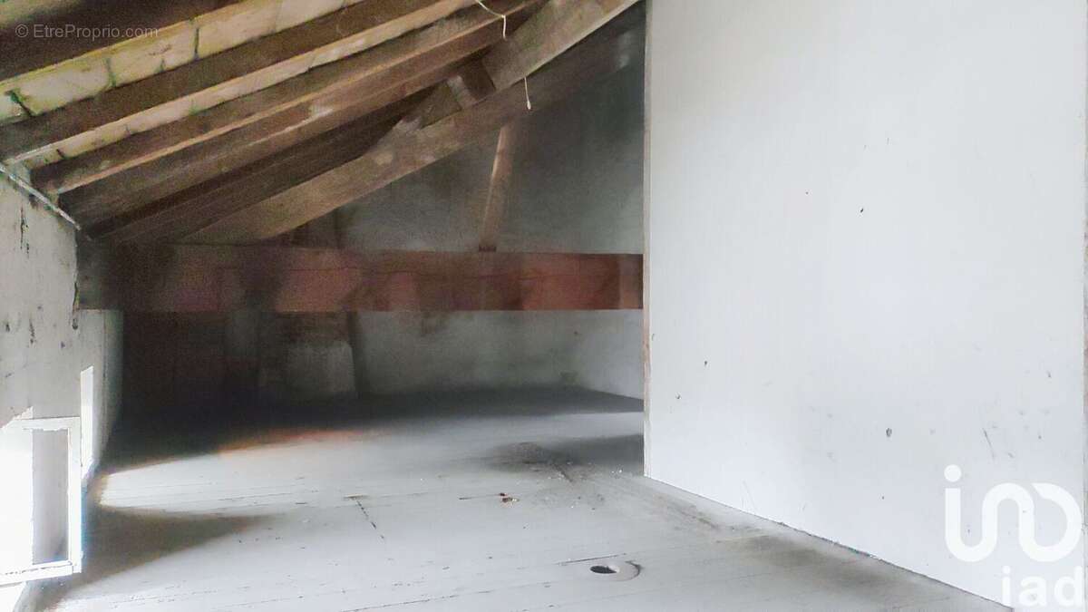 Photo 3 - Appartement à TONNAY-CHARENTE