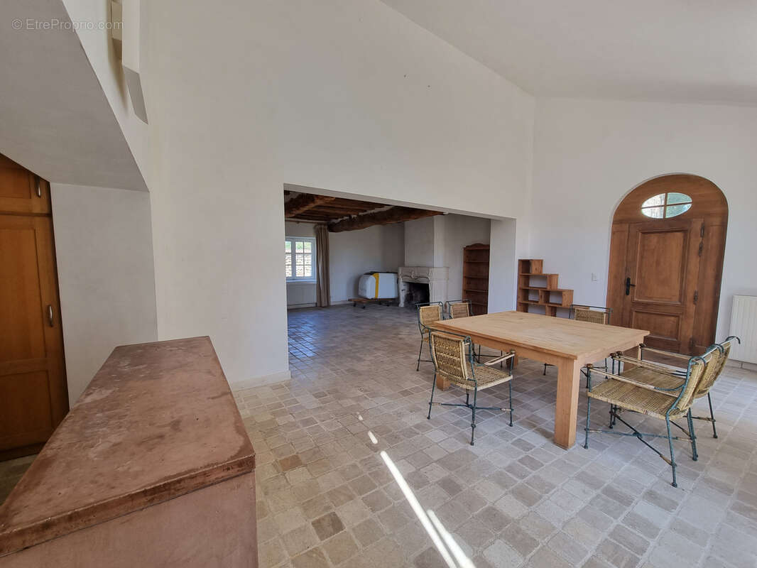Maison à BREVAL