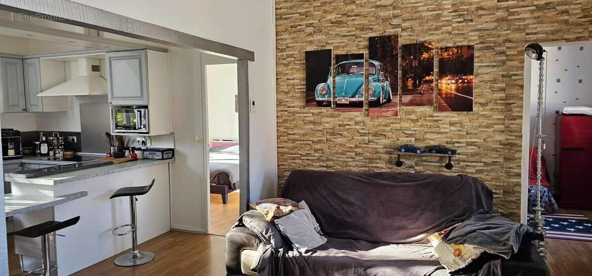 Photo 4 - Maison à ANGOULEME