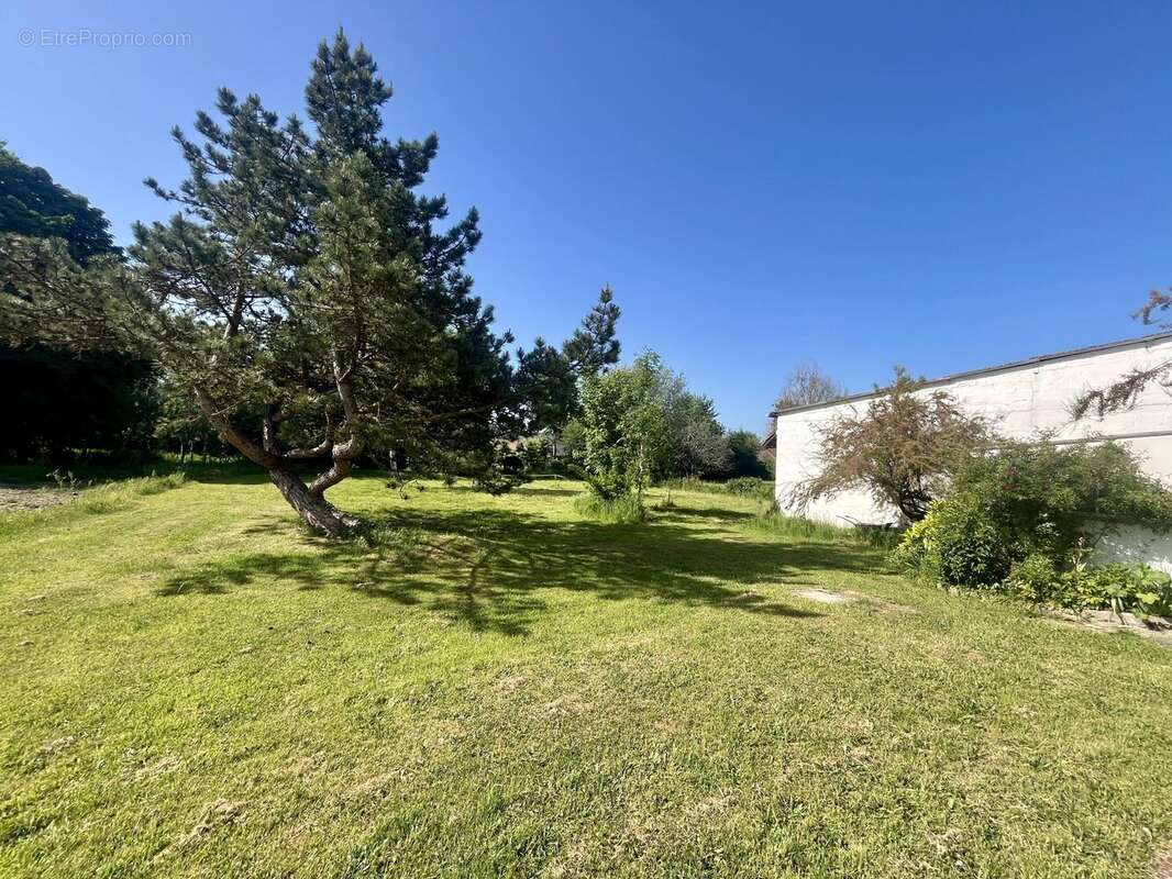 Maison 99 m² à Merlimont  - photo 2